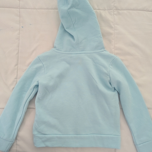Puma Light Blue Apparel - Picture 3 of 7